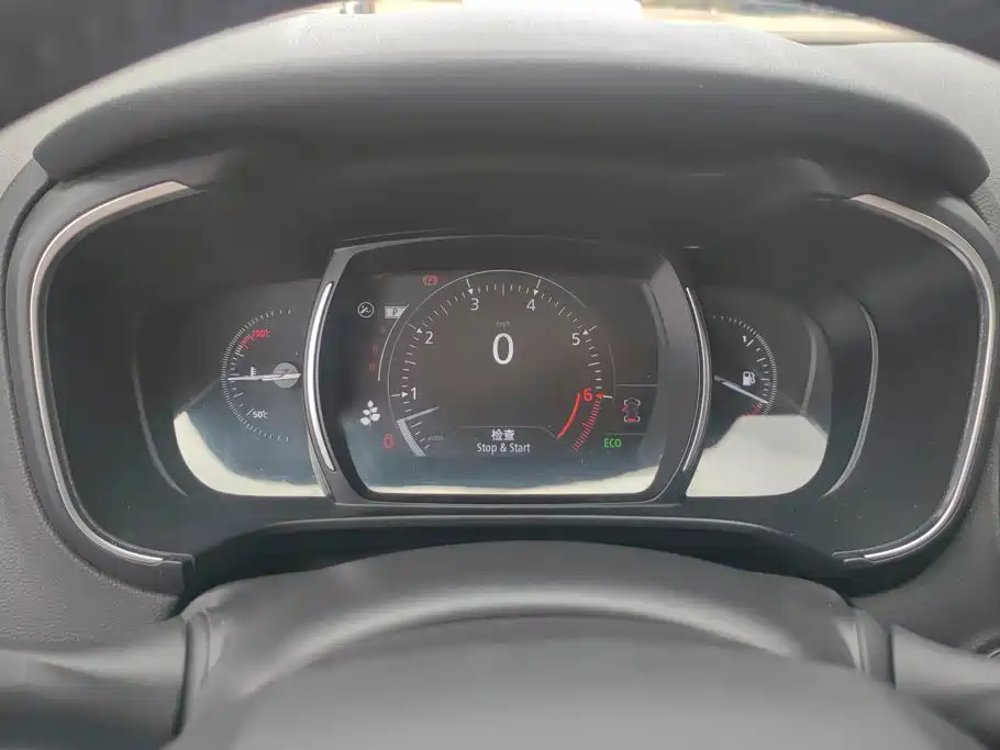 Renault Koleos — миниатюра 14