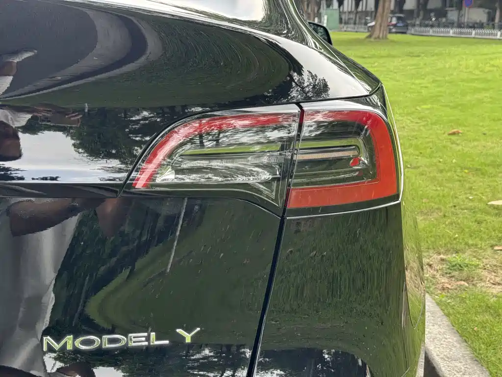 Tesla Model Y — миниатюра 18