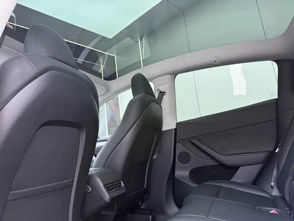 Tesla Model Y — миниатюра 9
