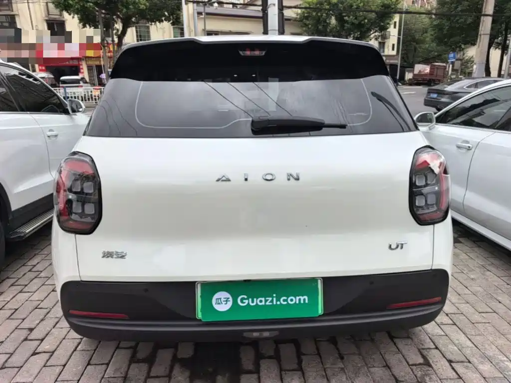 Aion AION UT — миниатюра 6