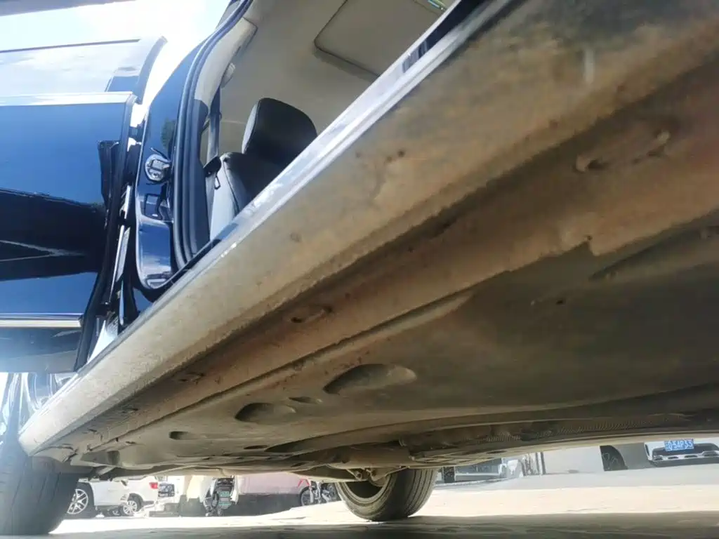 Volkswagen Passat — миниатюра 21