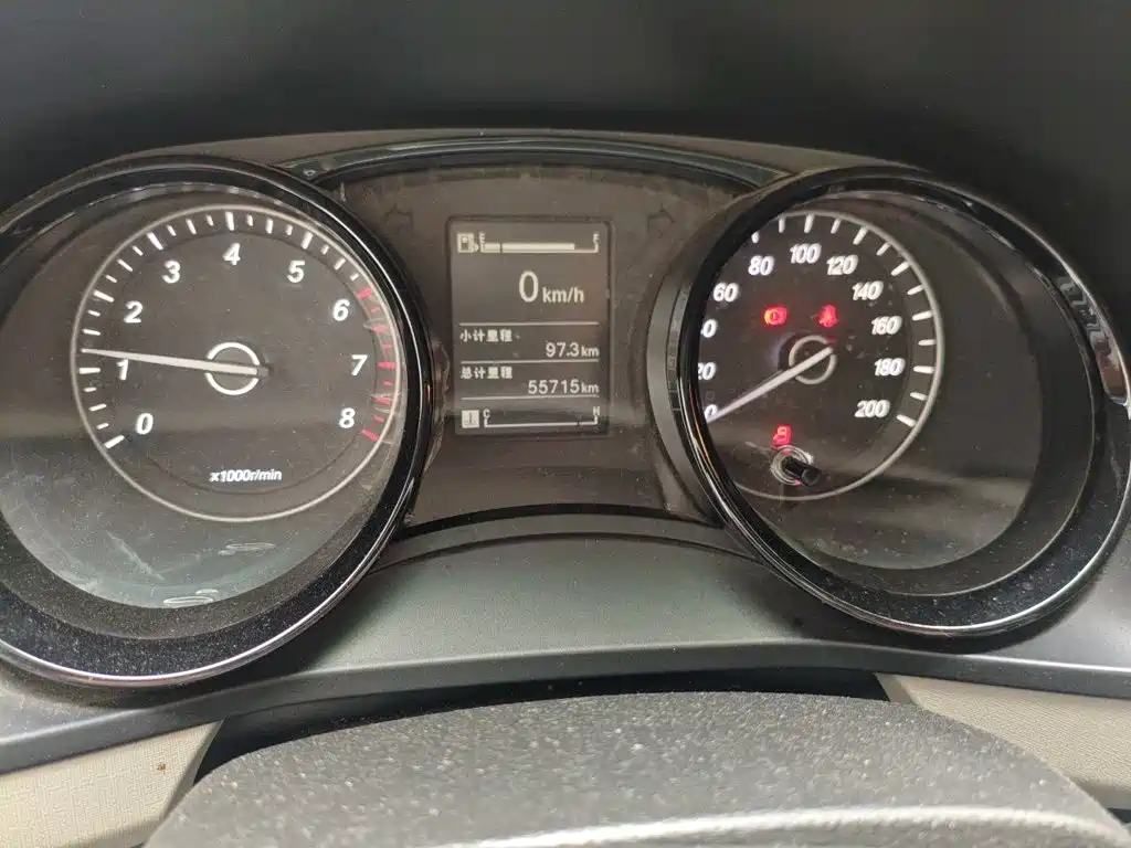 Wuling Hongguang PLUS — миниатюра 9