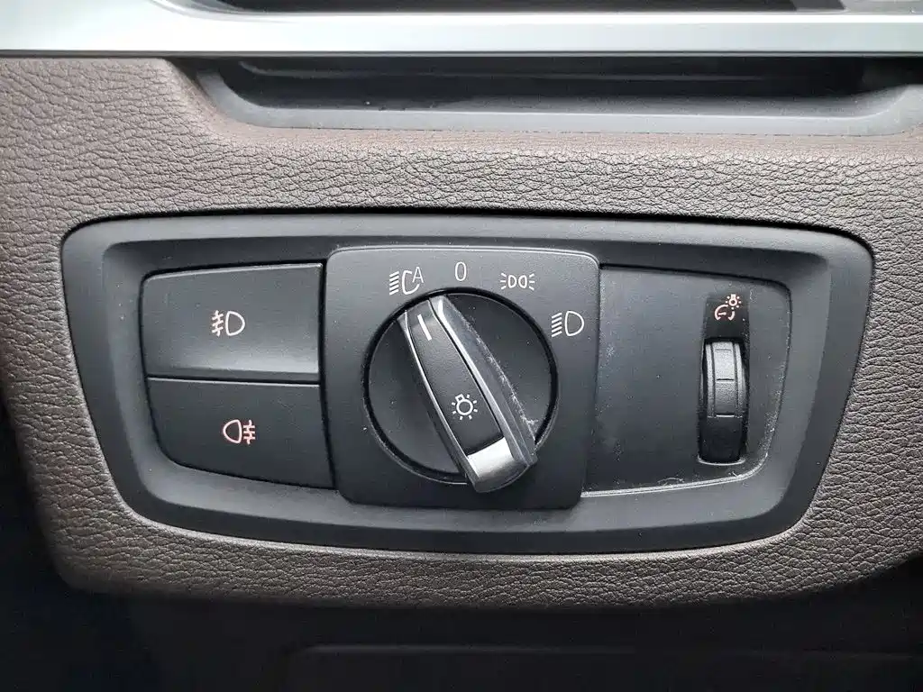 BMW X1 — миниатюра 21