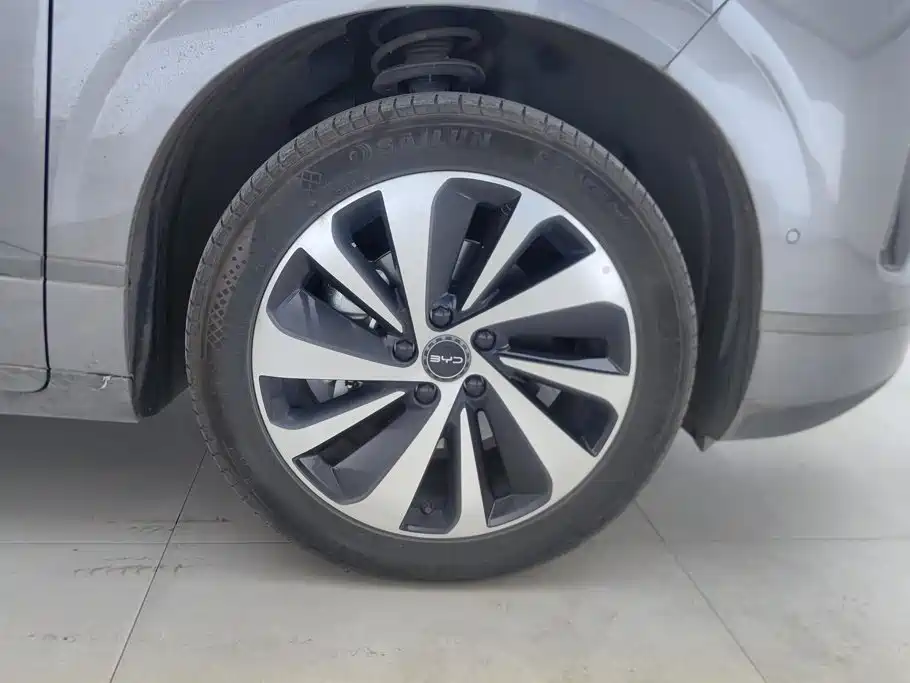 BYD Sealion 06 — миниатюра 6