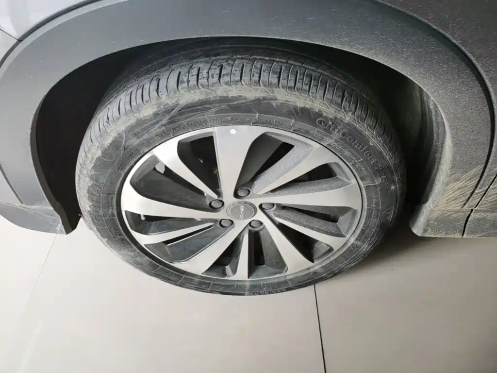 BYD PLUS New Energy — миниатюра 23