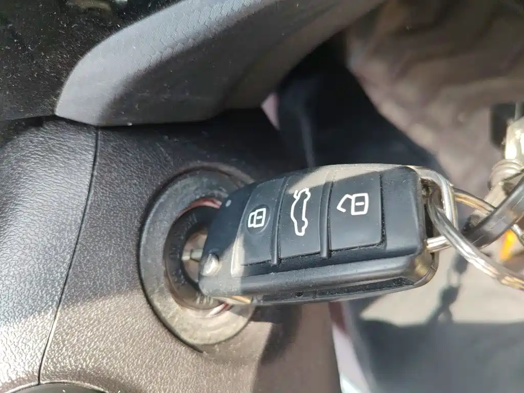 Chery Tiggo 3x — миниатюра 12