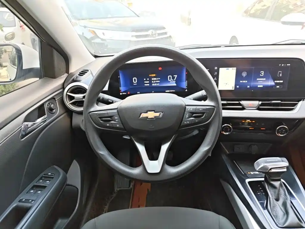 Chevrolet Monza — миниатюра 11