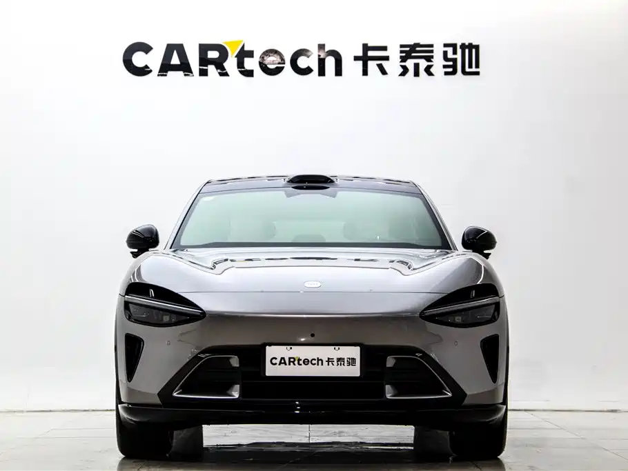 XIAOMI CAR XIAOMI YU7