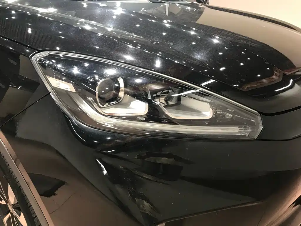 Weltmeister WEIMA EX5