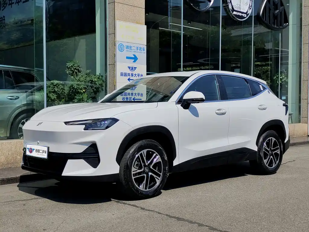 Shanhai Shanhai L6