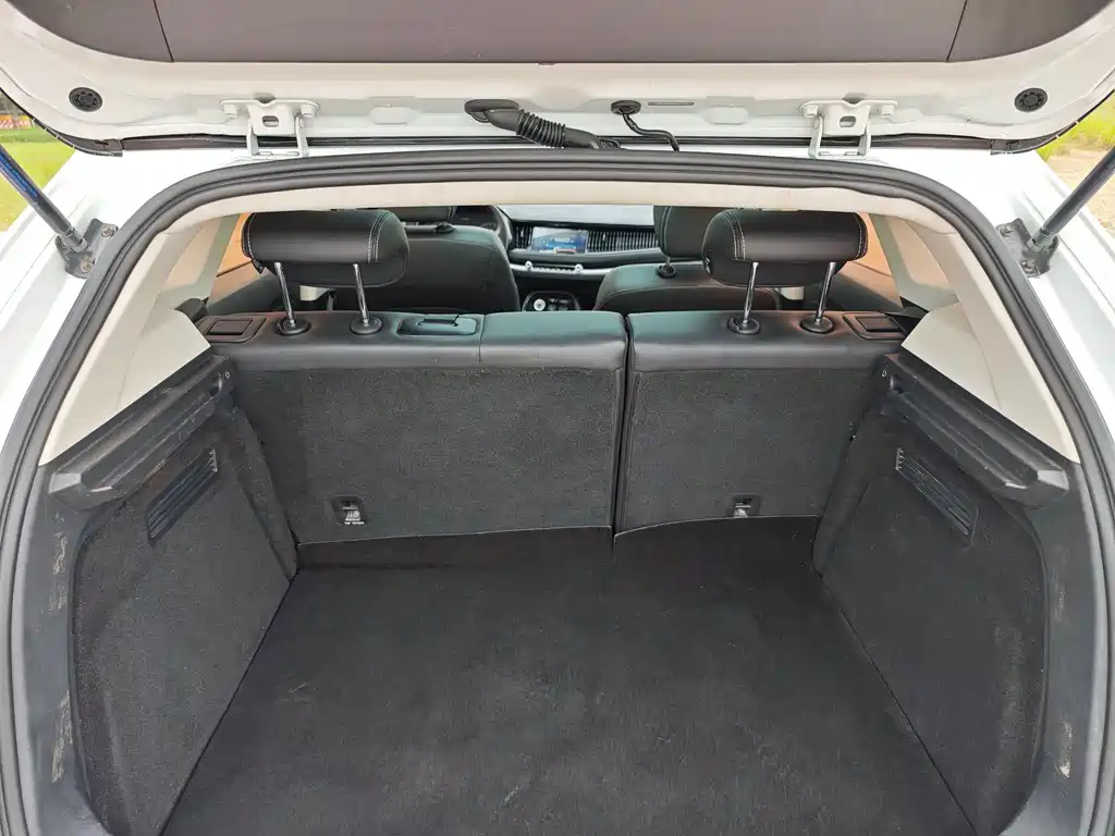 Haval H2s — миниатюра 12
