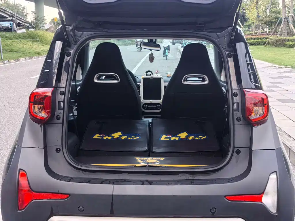 Chery QQ Little Ant — миниатюра 7