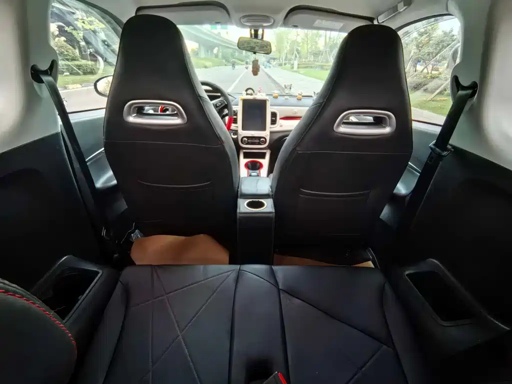Chery QQ Little Ant — миниатюра 8