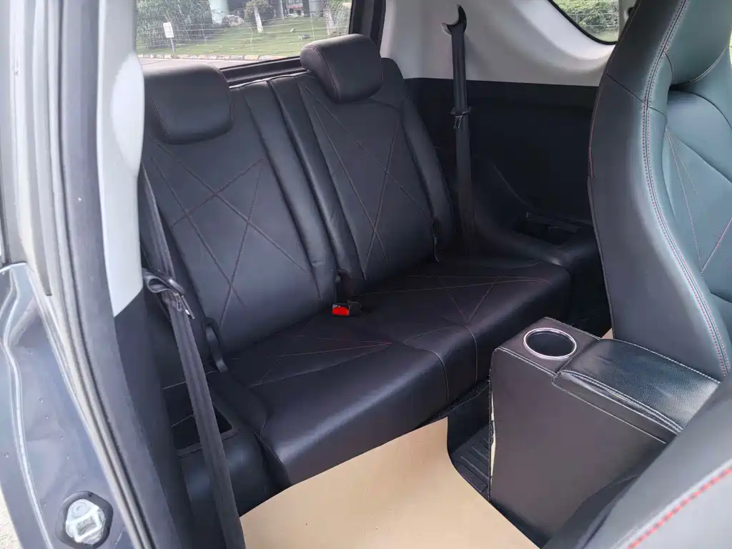 Chery QQ Little Ant — миниатюра 10