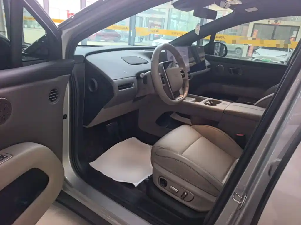 Li Auto Li i6 — миниатюра 16