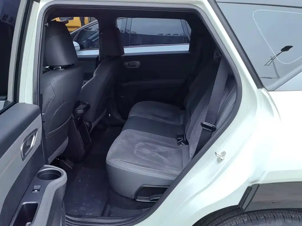 Hyundai EO — миниатюра 17