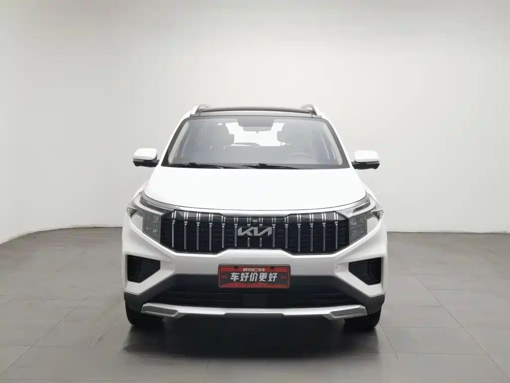 Kia Sportage — миниатюра 3