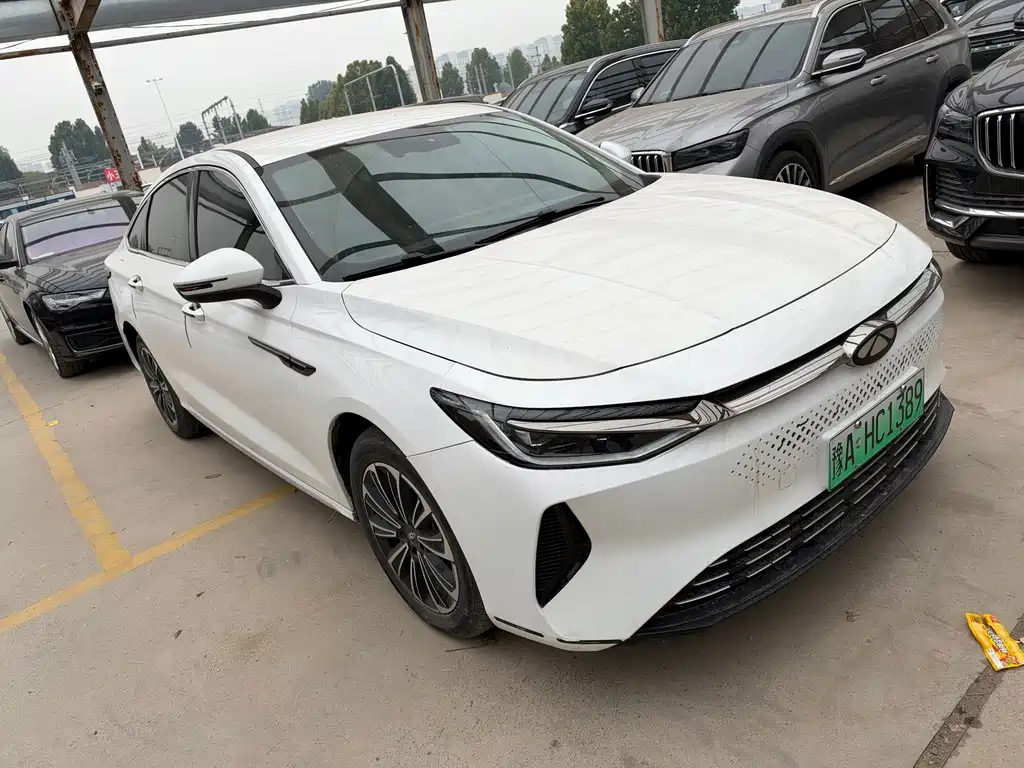 Fulwin Fengyun A8 — миниатюра 3