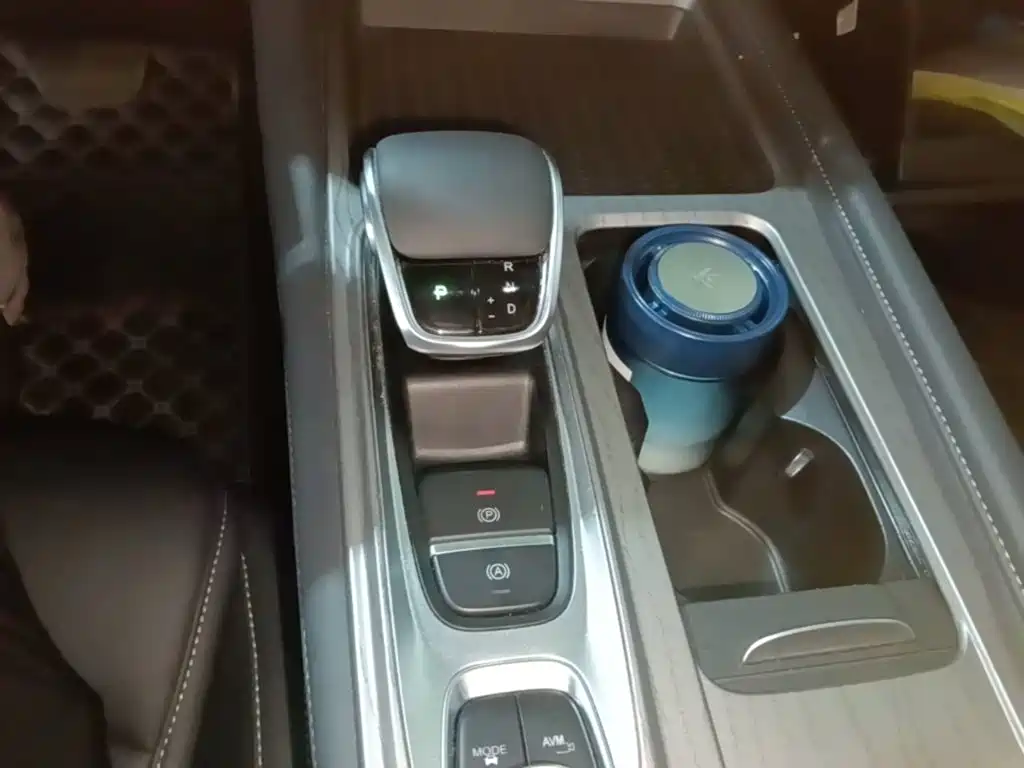 Chery Arrizo 8 — миниатюра 10