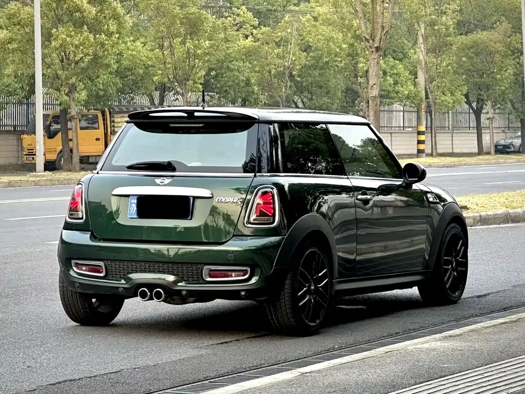 MINI Mini — миниатюра 6