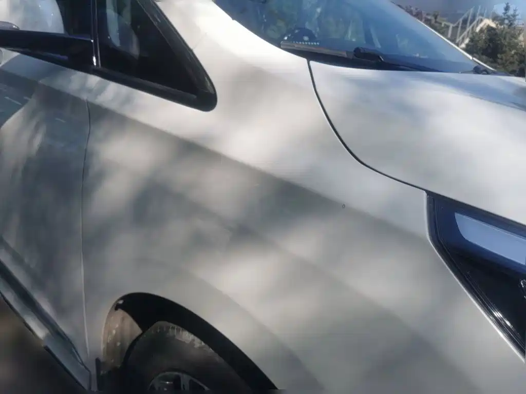 GAC Motor Trumpchi M8 — миниатюра 23