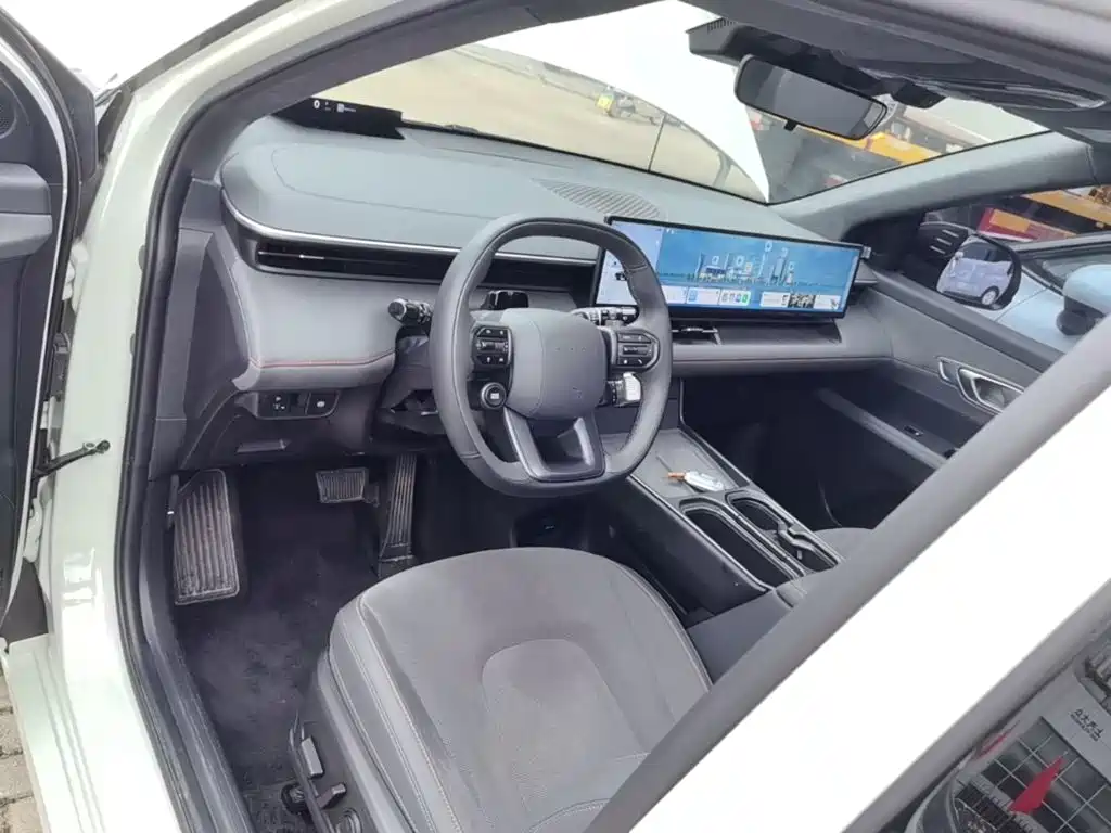 Hyundai EO — миниатюра 10