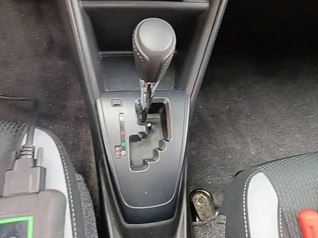 Toyota Yaris L — миниатюра 14