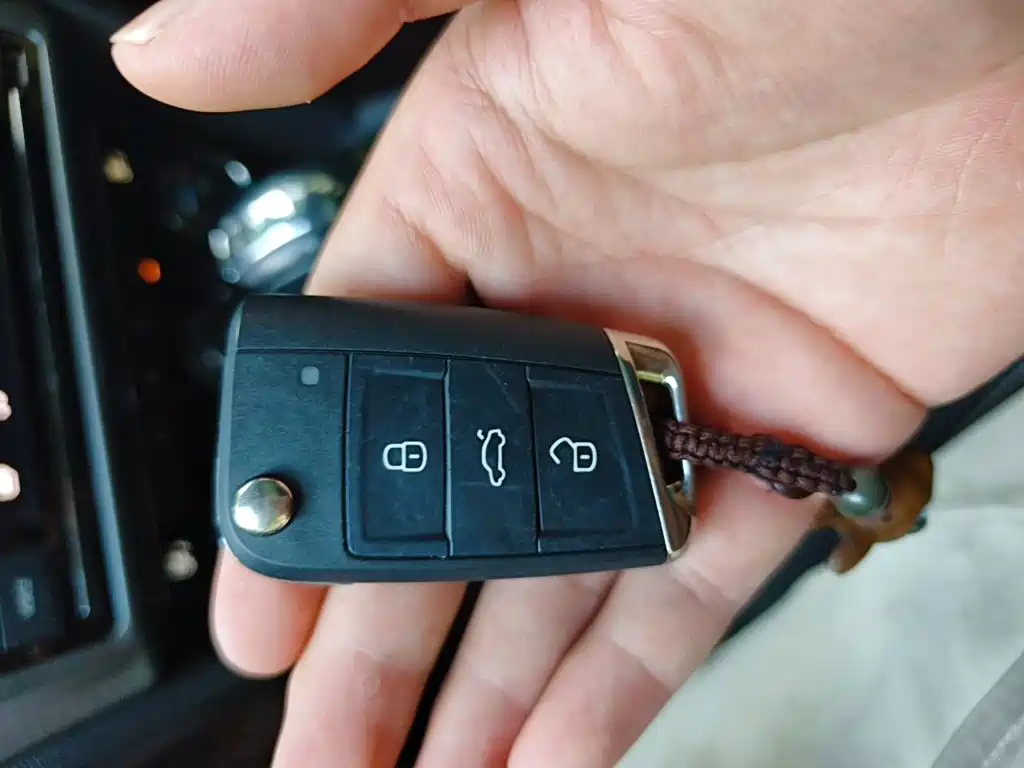 Volkswagen Lamando — миниатюра 9
