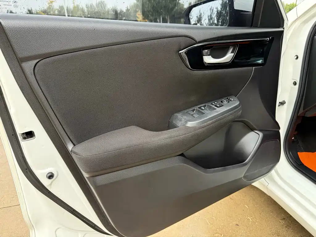 Honda Crider — миниатюра 7