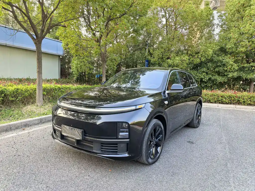 Li Auto Li L7 2023