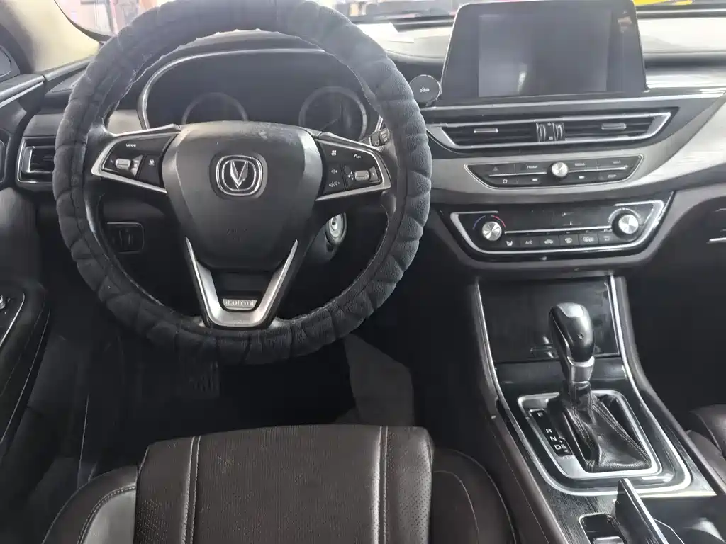 Changan Ruicheng CC — миниатюра 6