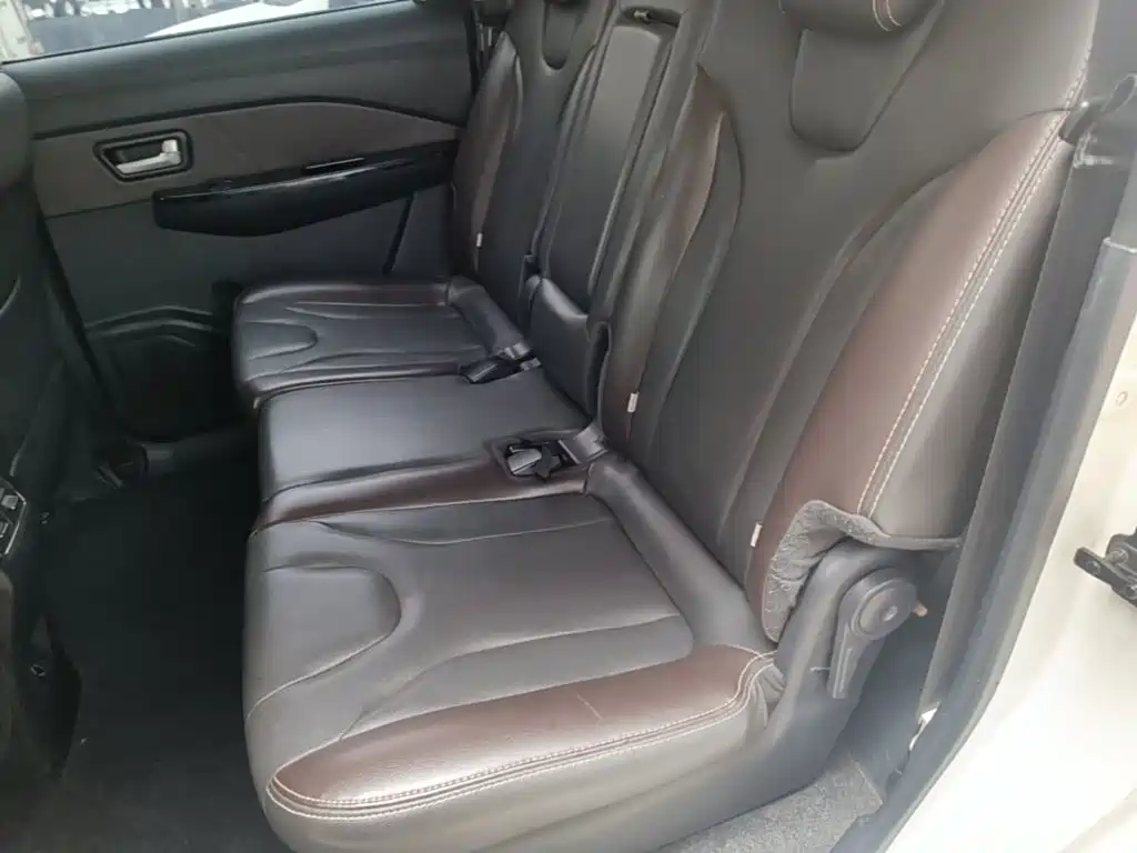 Fengguang Fengguang 370 — миниатюра 17