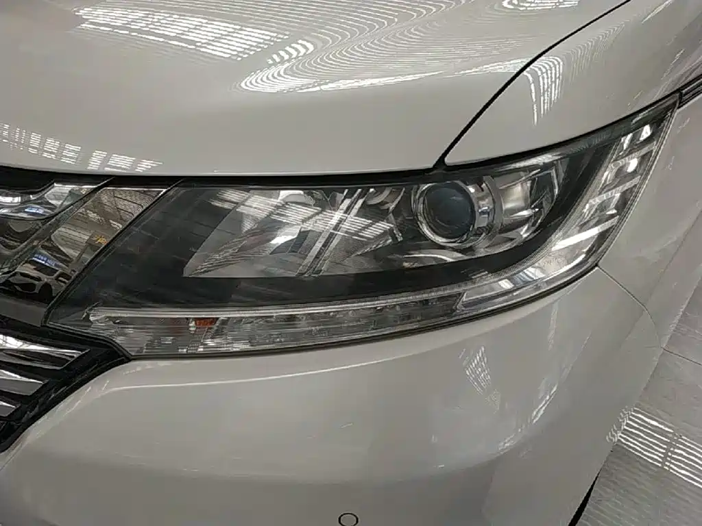 Honda Odyssey — миниатюра 24