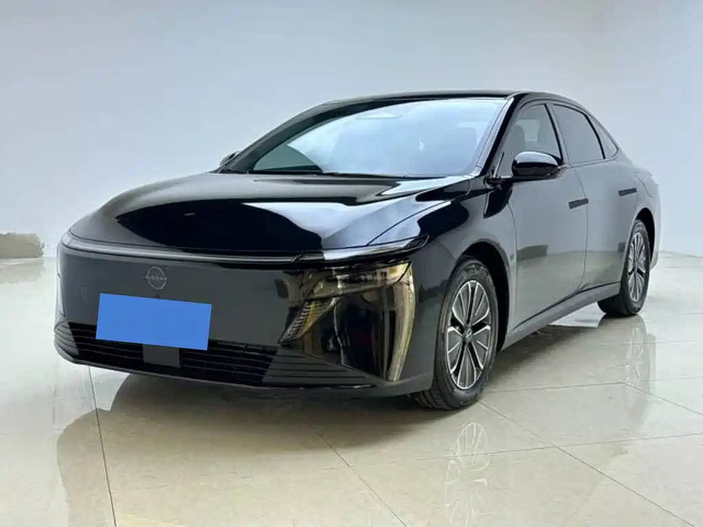 Nissan N6 — миниатюра 3