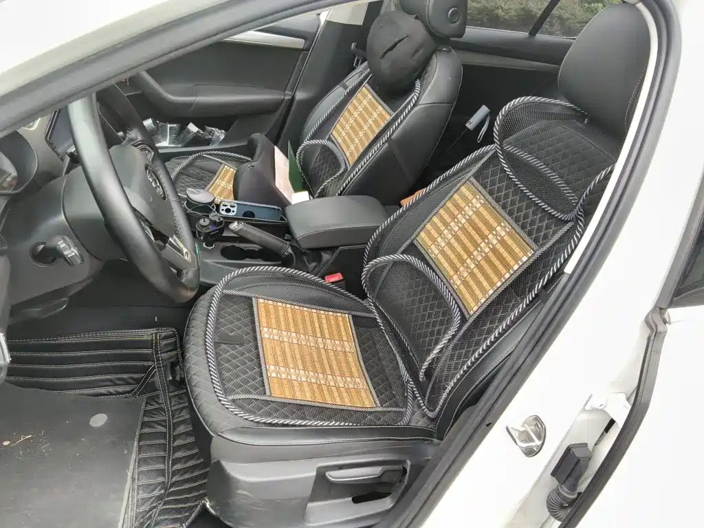 Skoda Octavia — миниатюра 17
