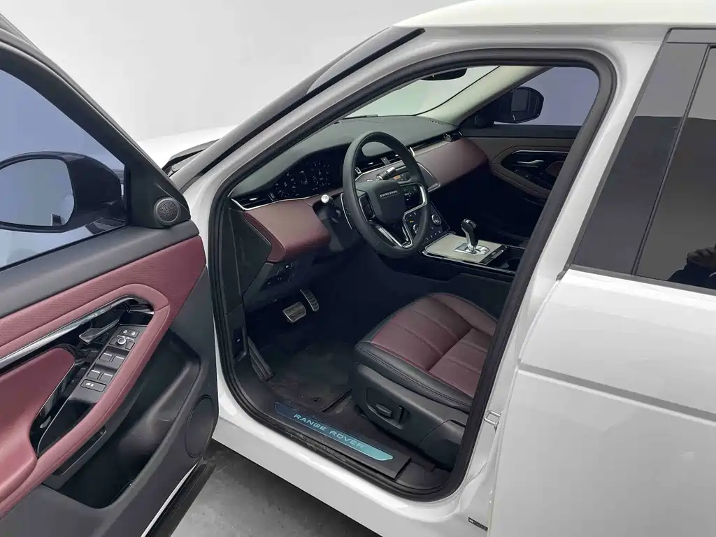 LAND ROVER RANGE ROVER AURORA