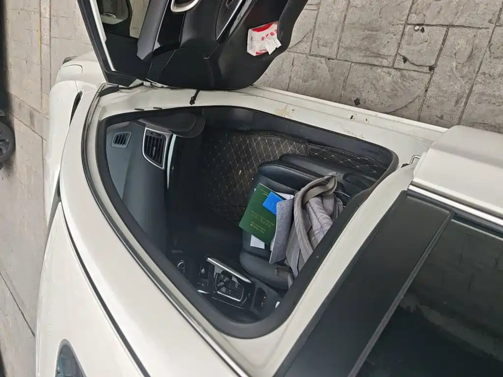 Nissan Sylphy — миниатюра 19