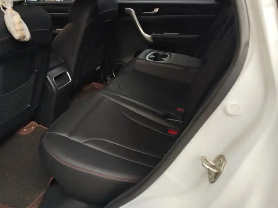 Haval H6 — миниатюра 11