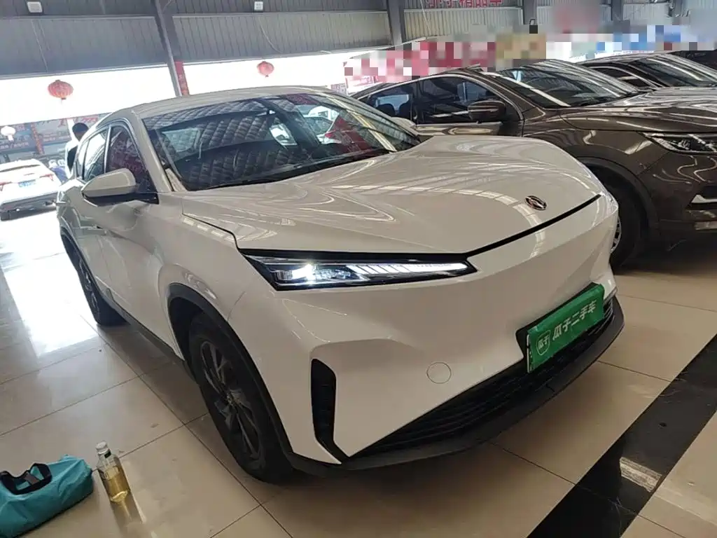 Aeolus SKY EV01 — миниатюра 4