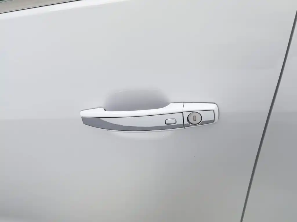 Chevrolet Malibu — миниатюра 18