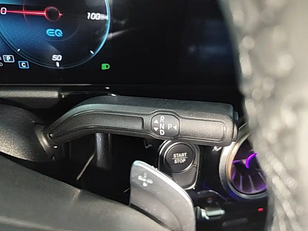 Mercedes-Benz EQA — миниатюра 14