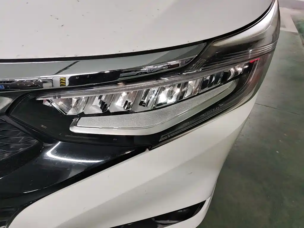 Honda Crider — миниатюра 24
