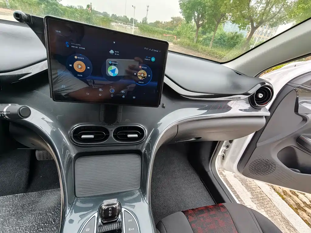 BYD e2 — миниатюра 15