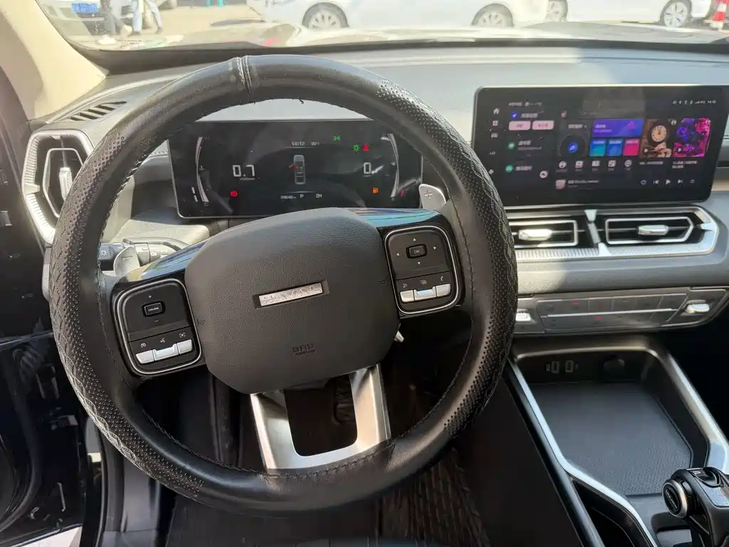 Haval H5 — миниатюра 16