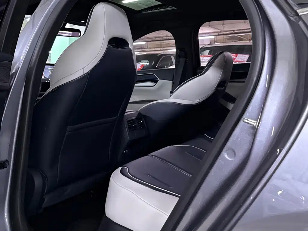 BYD Qin PLUS — миниатюра 10