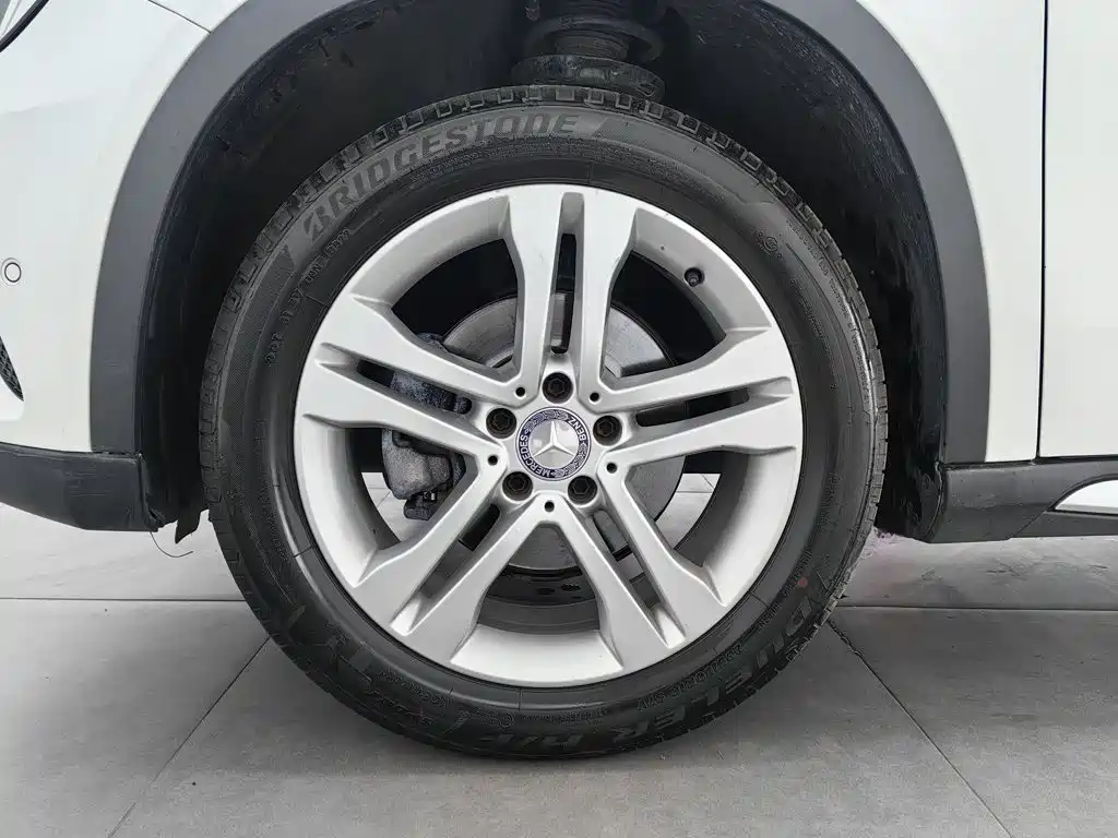 Mercedes-Benz GLA — миниатюра 17