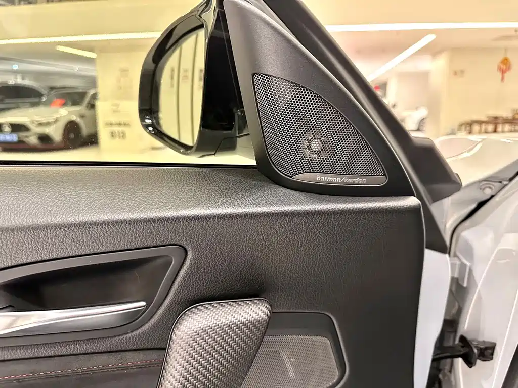 BMW M2 — миниатюра 8