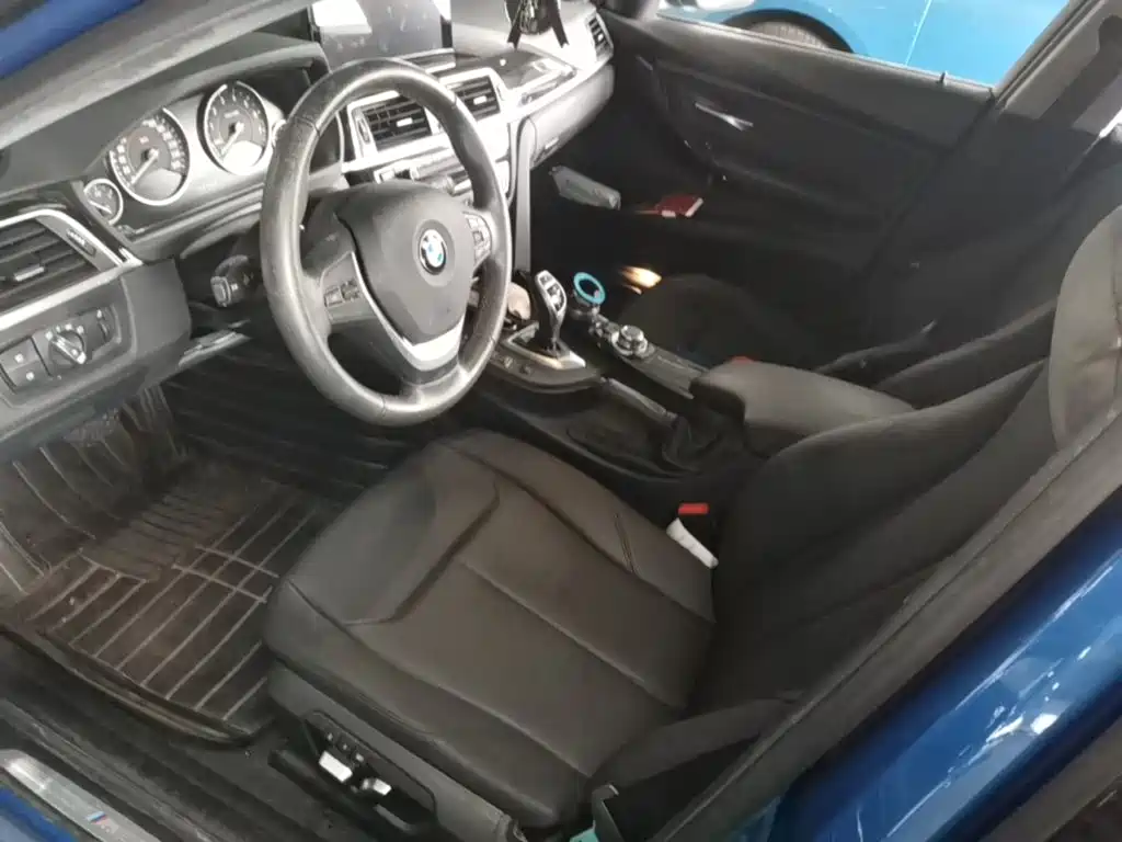 BMW 3 Series — миниатюра 15