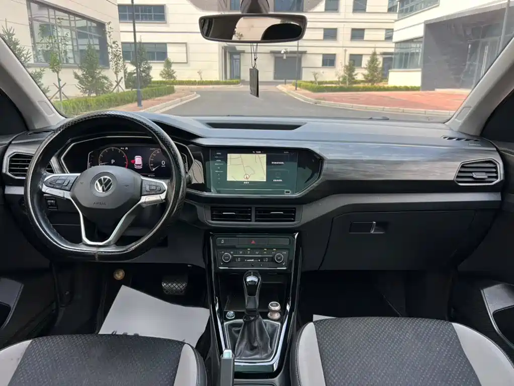Volkswagen Tacqua — миниатюра 12