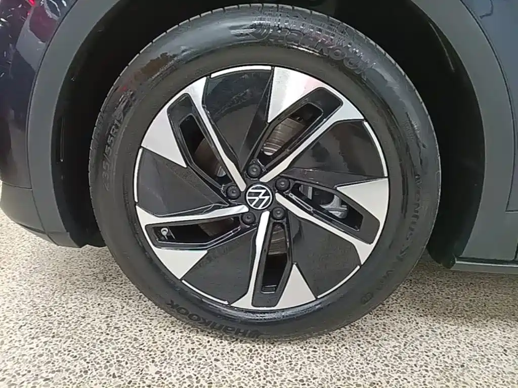 Volkswagen ID.4 Crozz — миниатюра 23